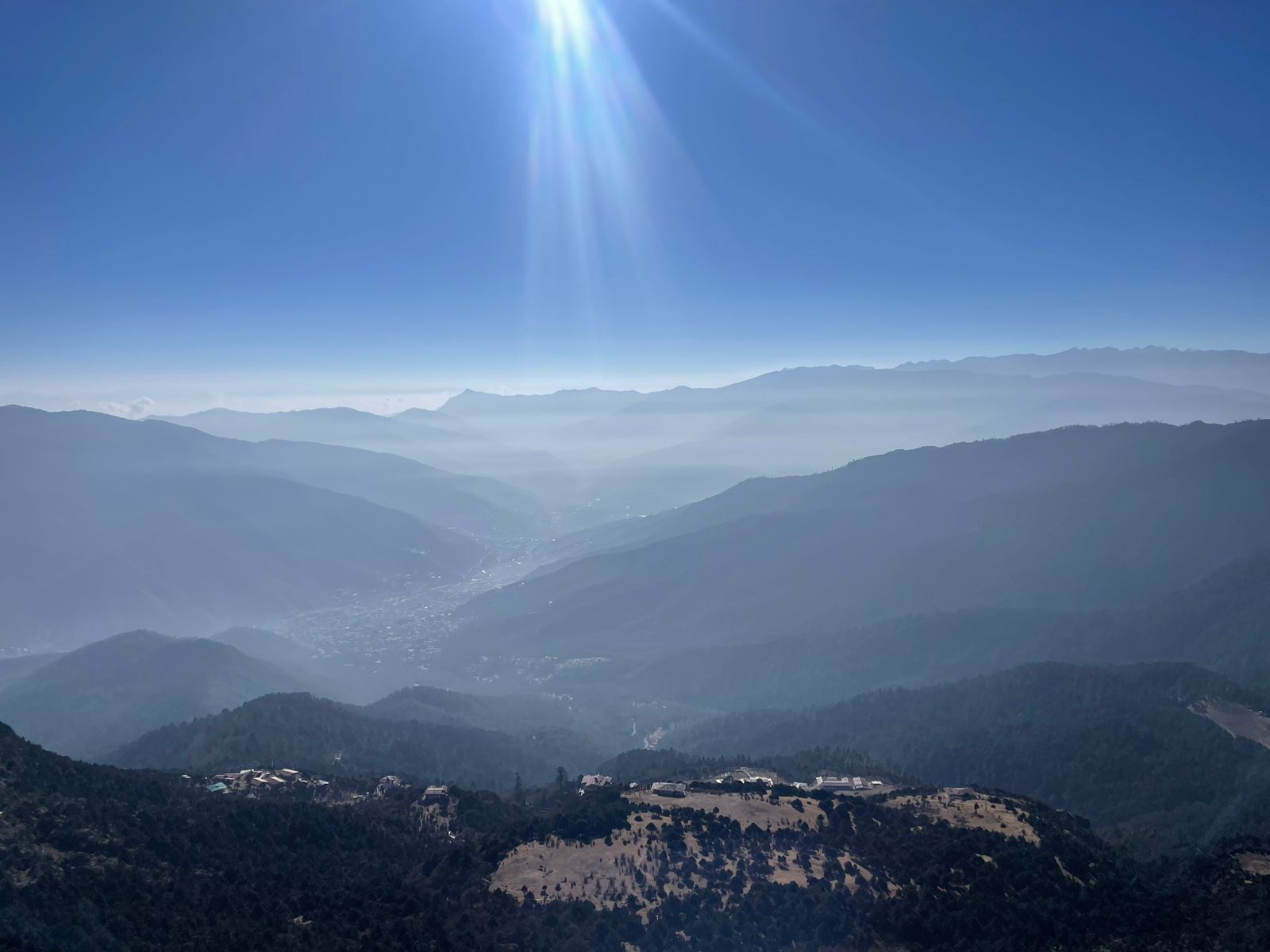 Bhutan Landscape 8